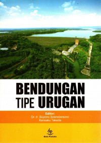 Bendungan tipe urugan