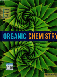 Organic chemistry 8th edition