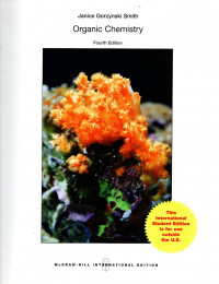 Organic chemistry 4th edition