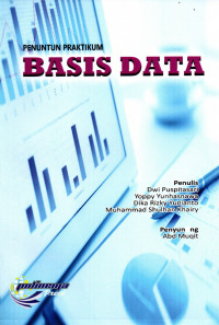 Penuntun praktikum basis data