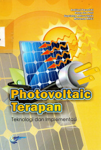 Photovoltaic terapan: teknologi dan implementasi