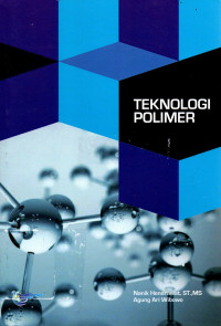 Teknologi polimer