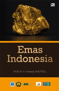 Emas Indonesia