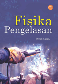 Fisika pengelasan