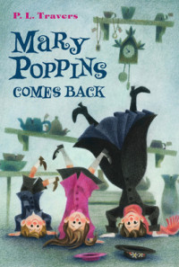 Mary poppons comes back