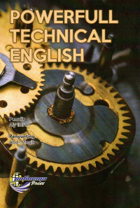 Powerfull technical english