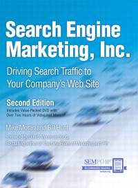 SEARCH ENGINE MARKETING : Driving search traffic to yout company's website