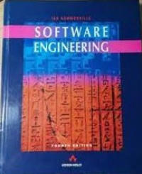 Software engineering/Fourth Edition