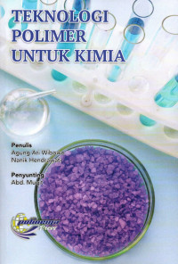 Teknologi polimer untuk kimia