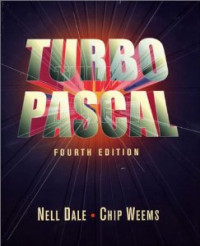 Turbo pascal fourth edition
