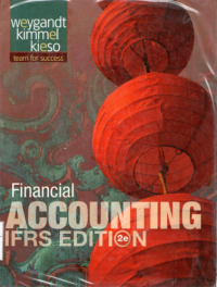Financial accounting : ifrs edition 2e