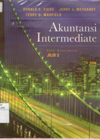 Akuntansi intermediate jilid 3 edisi 12