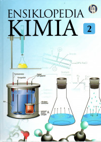 Ensiklopedia kimia 2