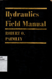 Hidraulics filed manual