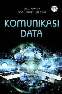 Komunikasi data