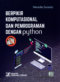 Berpikir komputasional dan pemrograman dengan python