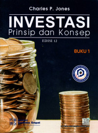 Investasi: prinsip dan konsep buku 1 edisi 12