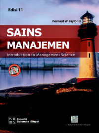 Sains manajemen edisi 11