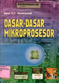 Dasar-dasar mikroprosesor