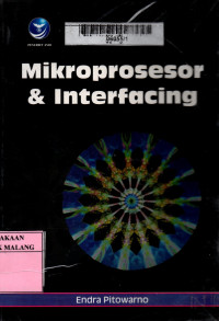 Mikroprosesor dan interfacing
