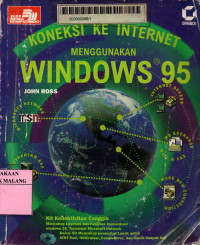 Koneksi ke internet menggunakan windows 95