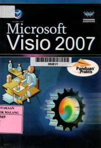 Panduan praktis microsoft visio 2007 edisi 1