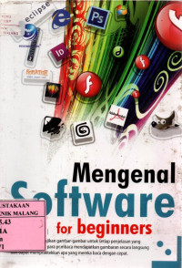 Mengenal software for beginners edisi 1