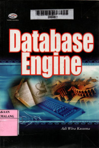 Database engine edisi 1