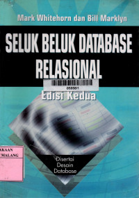 Seluk beluk database relasional edisi 2