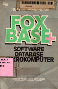 Foxbase+