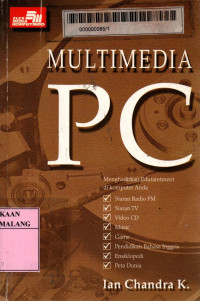 Multimedia pc
