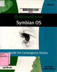 Multimedia on symbian os: inside the convergence device