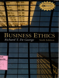 Business ethics 6th edition