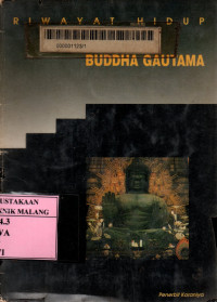 Riwayat hidup buddha gautama