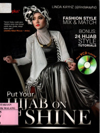 Put your hijab on and shine edisi 1