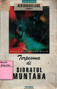 Terpesona di sidratul muntaha