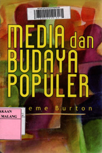 Media dan budaya populer edisi 1