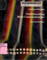 Understanding mass communication