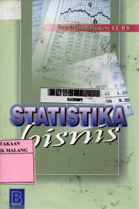Statistika bisnis edisi 1