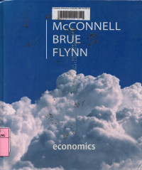 Economics: principles, problems, and policies 20th edition