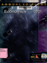 Economics 00/01 29th edition