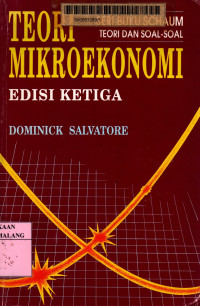 Teori mikroekonomi: teori dan soal soal edisi 3