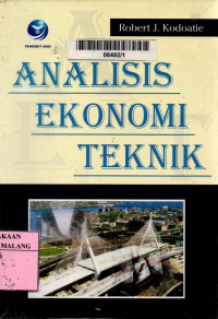 Analisis ekonomi teknik edisi 2