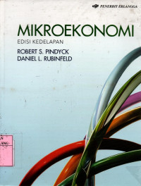 Mikroekonomi edisi 8