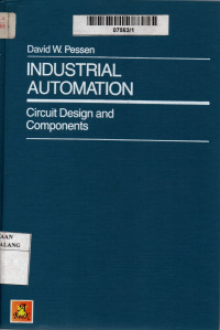 Industrial automation: circuit design and components