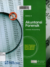 Akuntansi forensik edisi 4