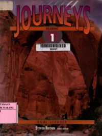 Journeys: reading 1