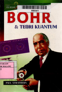 Bohr dan teori kuantum