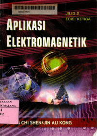 Aplikasi elekromagnetik jilid 2 edisi 3