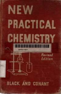 New practical chemistry: as applied to modern life